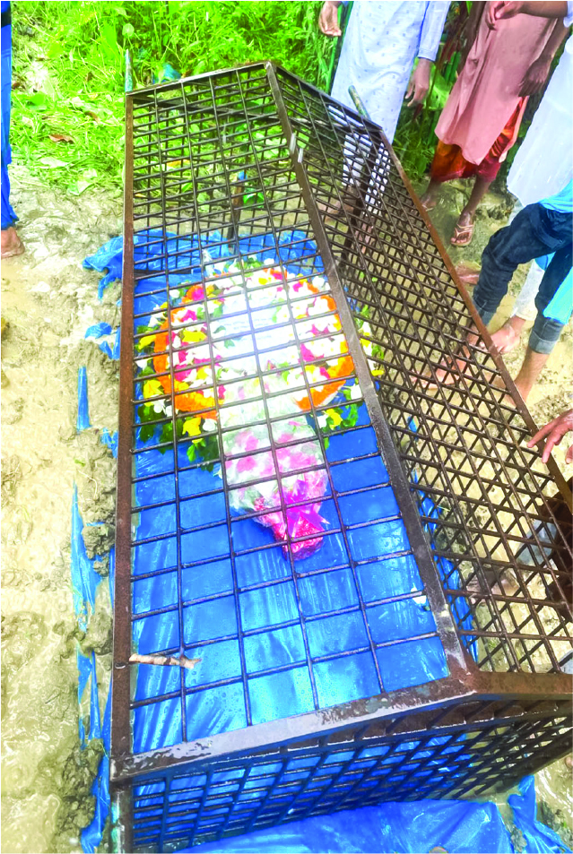 Image of মো: স্বজন